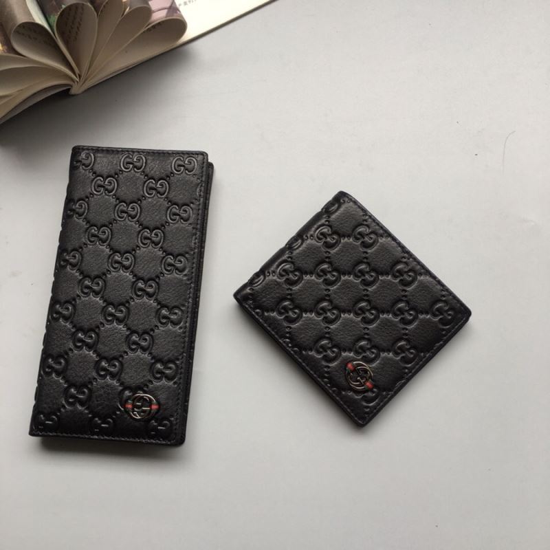 Gucci Wallets Purse